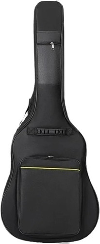 Guitar gig bag 41inch soft - bag,