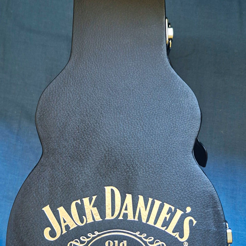Jack daniel old 7 - no.,