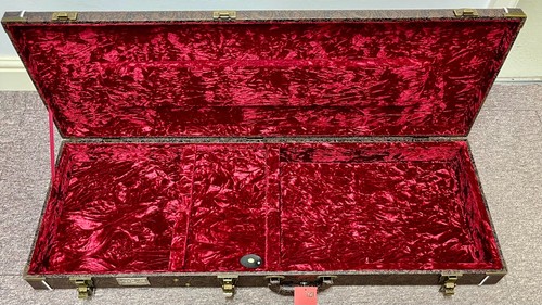 Tgi heritage hardcase - heritage, for