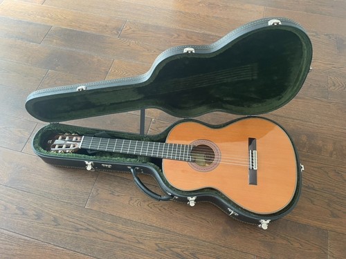 Alhambra classical guitar - alhambra,