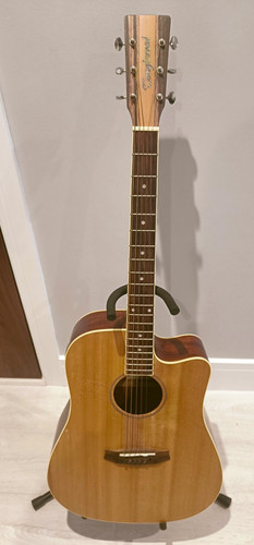 Tanglewood nashville tnd - tanglewood, ce