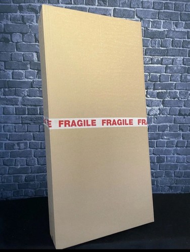 Guitar shipping box large - guitar,