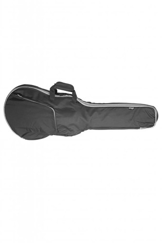 Semi acoustic guitar bag - semi-acoustic,