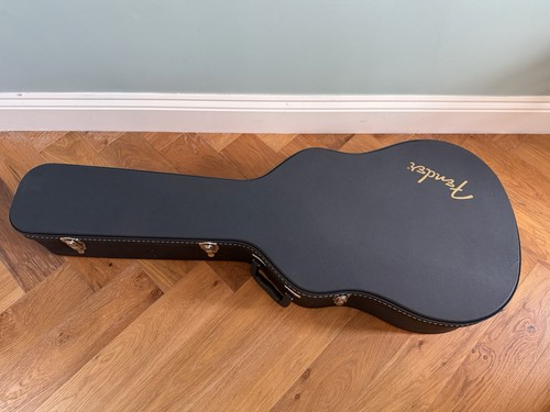 Fender hard case for - hard,