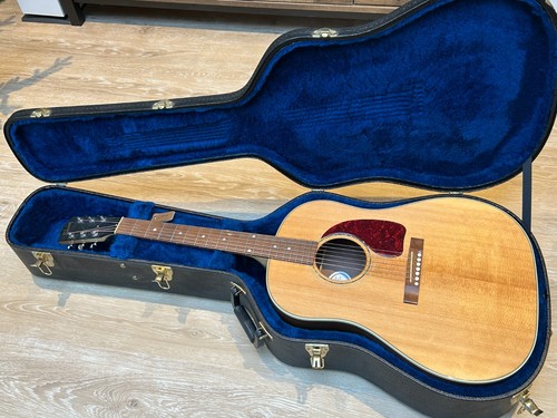 Gibson acoustic guitar - acoustic,