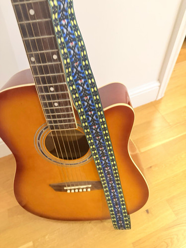 Washburn wa90cts string - washburn, 6-string