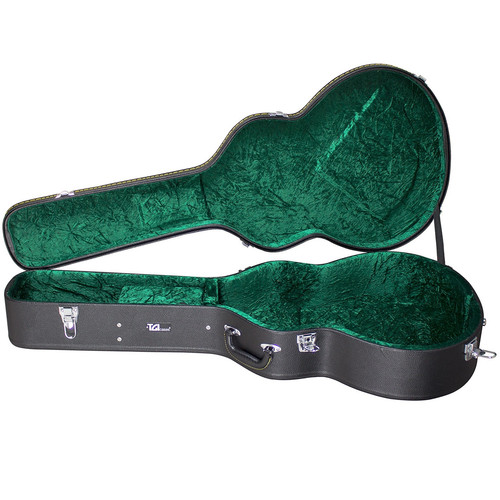 Tgi jumbo acoustic - tgi, guitar