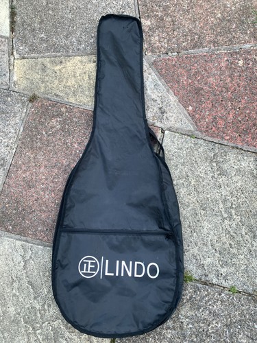 Electric guitar gig bag case - bag,