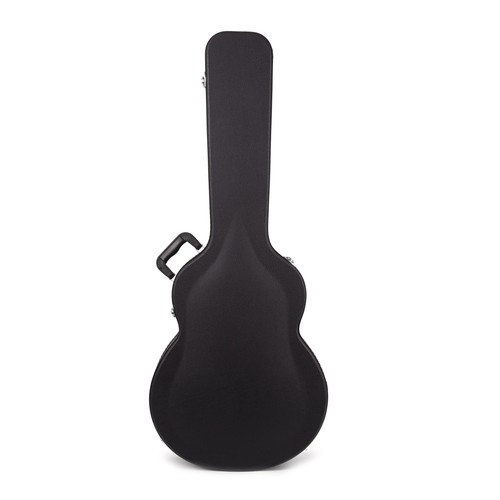 Deluxe arch top wood case - arch,