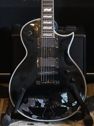 Esp ltd 1000 - ec-1000, deluxe
