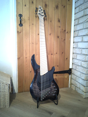 Dingwall combustion electric - dingwall,