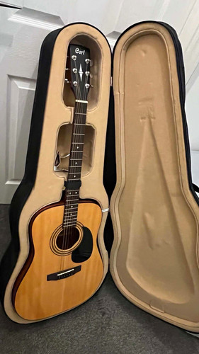 Cort string dreadnought - cort,