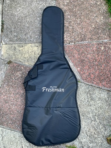 Electric guitar padded gig bag - padded,