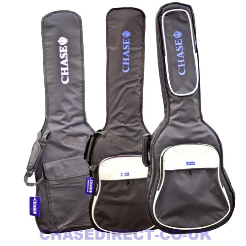 Chase acoustic dreadnought - chase,