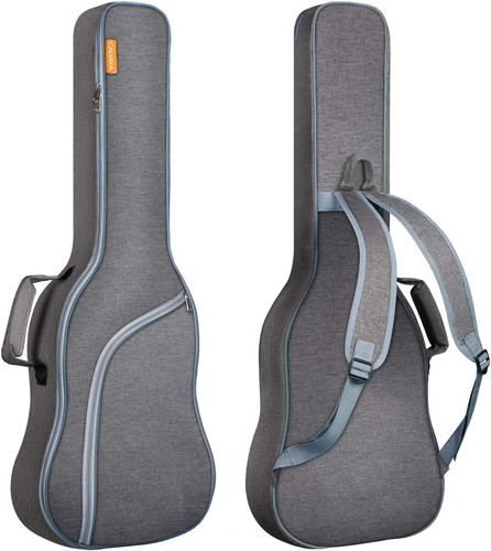Electric guitar gig - gig, size