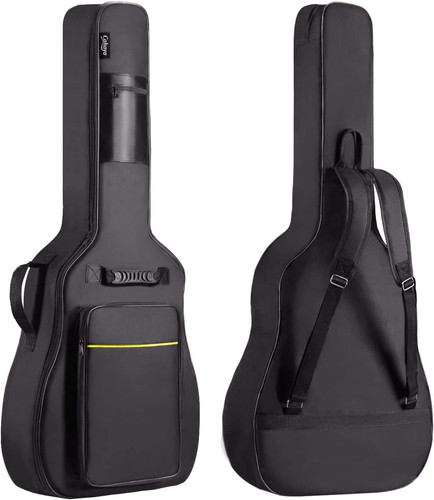 Cahaya acoustic guitar - guitar, bag