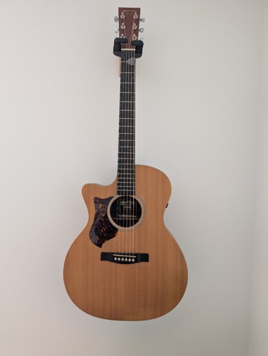 Martin gpcpa5 grand - martin,