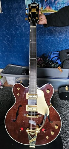 Gretsch g6122 1962 - the, chet