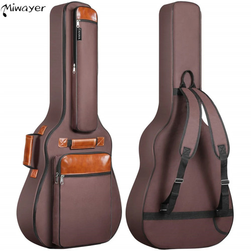 Acoustic guitar travel - 41",