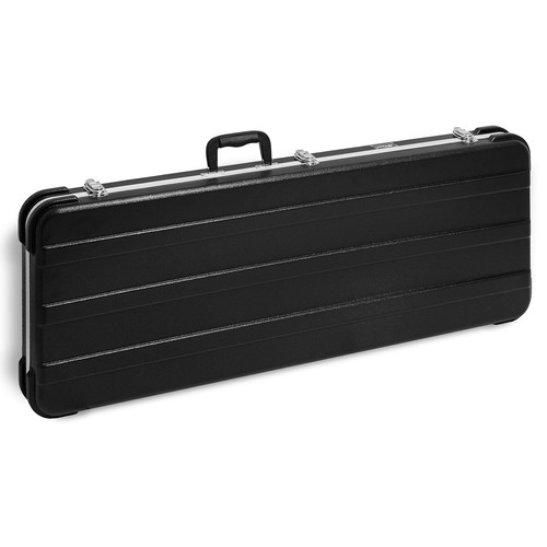 Electric guitar hard case - case, abs