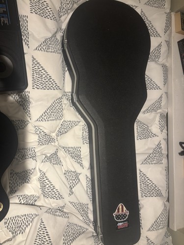 Gator electric guitar hard - electric,