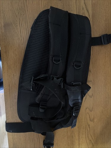 Guitar back pack - pack, gig