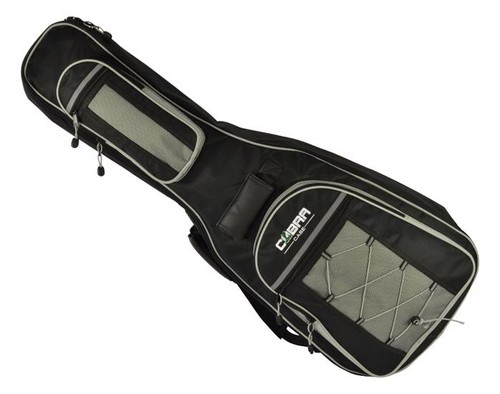 Full size classical guitar bag - classical,