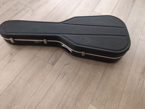 Hiscox lifelite hard - hard, guitar