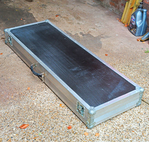 Flightcase warehouse electric - warehouse,