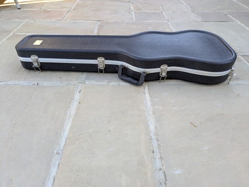 Njs electric guitar hard carry - electric,