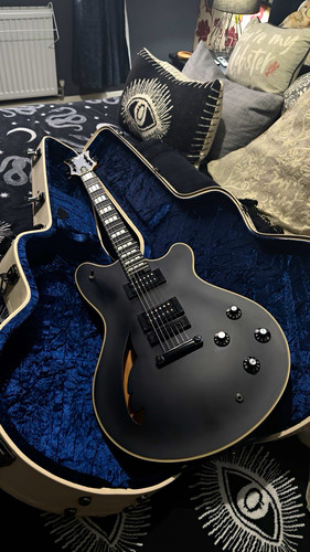 Evh 126 special stealth - sa-126,