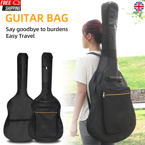 Inch guitar bag water - bag,