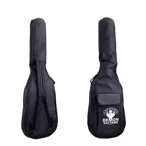 Demon guitars padded - demon,