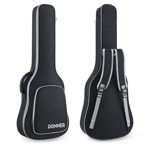 Donner electric guitar gig - donner,