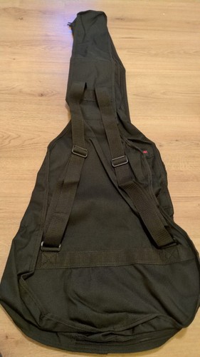New unused black - -,