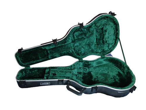 Skb guitar hard case - skb,