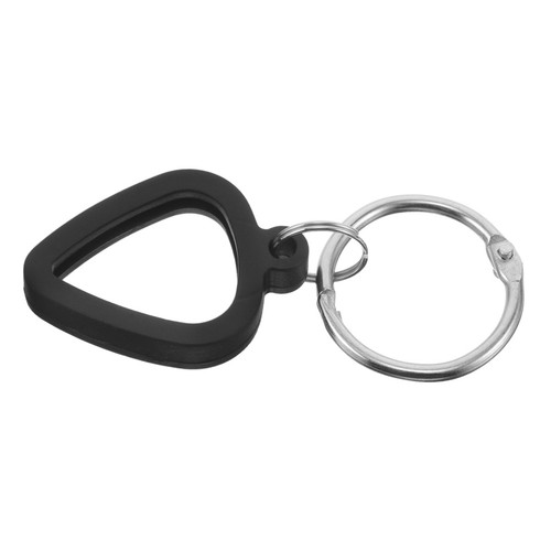 Compact guitar pick holder - pick,
