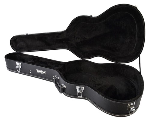 Classical hard guitar case - classical,