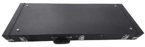 Electric guitar hard case - guitar,
