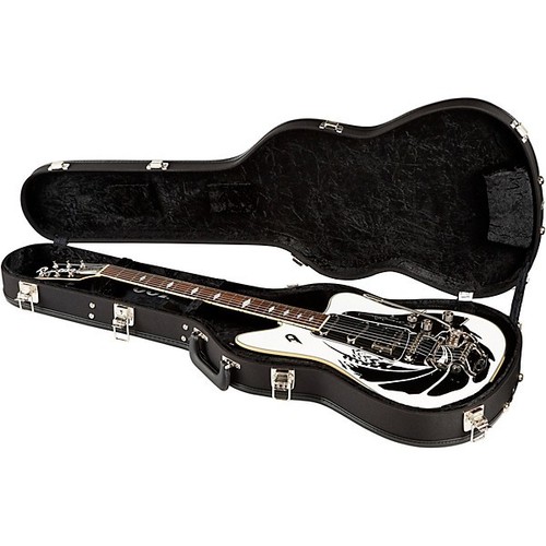 Alliance guitar hard - guitar, case