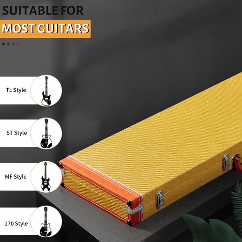 Brand new electric - electric, guitar