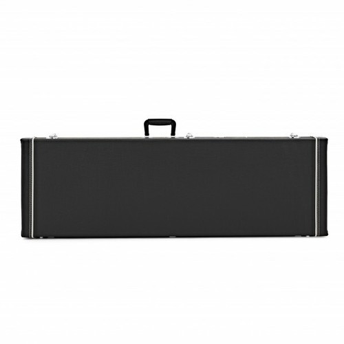 Electric bass guitar case - electric,