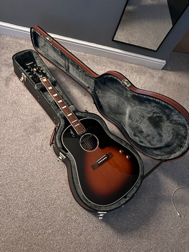 Epiphone ej160e electric - epiphone,