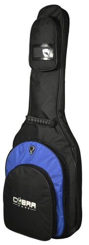 Electric guitar gig - gig, bag-