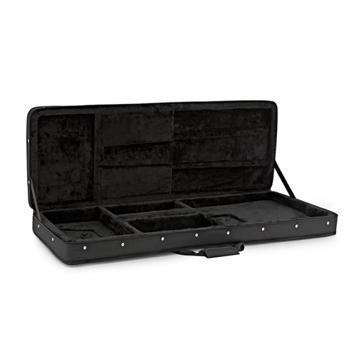 Rectangular foam bass - rectangular, guitar