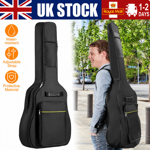 Full size acoustic guitar - full,