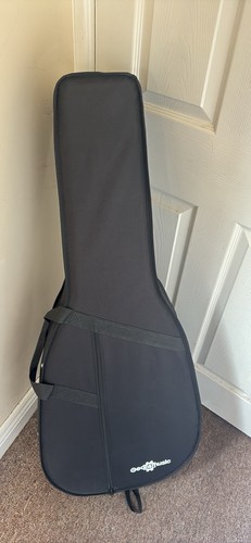 Acoustic guitar foam case - acoustic, by