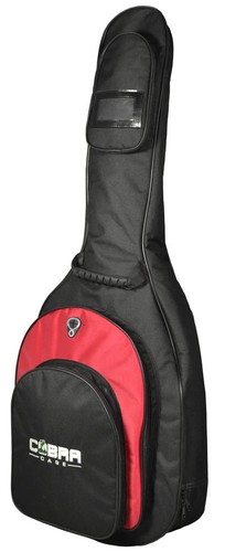Classical guitar gig bag with - classical,