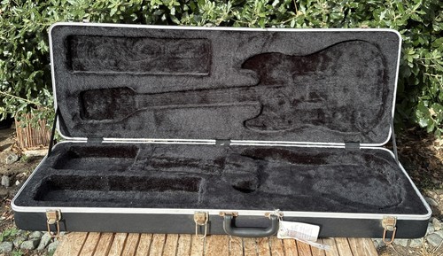 Fender hardcase for - hardcase,