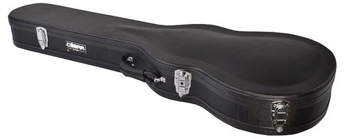 Electric guitar hard case - case, for